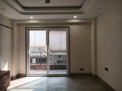 Bedroom Image of 1750 Sq.ft 4 BHK Apartment / Flat for sale in DLF Belvedere Park, DLF Phase 3 Gurgaon for Rs. 35000000