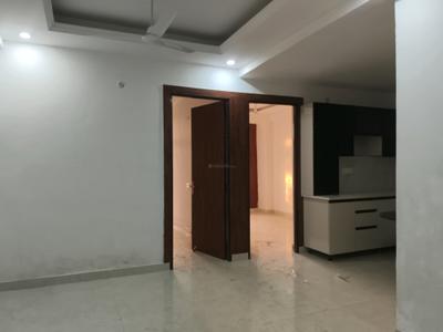 Living Room Image of 1500 Sq.ft 3 BHK Apartment / Flat for sale in Vyom Residency, Noida Extension Greater Noida for Rs. 6200000