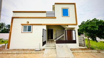 Building Image of ARR Illam in Chembarambakkam, Chennai