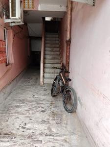 Image of 810 Sq.ft 2 BHK Apartment / Flat for sale in Paschim Vihar, New Delhi for Rs. 15000000