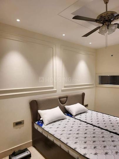 Saket Bedroom 1