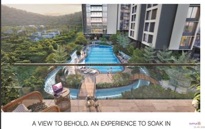 Image of 3915 Sq.ft 4 BHK Apartment / Flat for sale in ANP Privado, Baner, Pune for Rs. 30000000