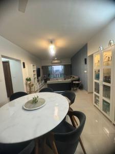 Image of 1600 Sq.ft 3 BHK Apartment / Flat for rent in Satyam Springs, Govandi, Mumbai for Rs. 150000