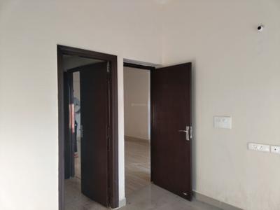 Bedroom Image of 885 Sq.ft 2 BHK Apartment / Flat for sale in Terrace Homes, Noida Extension Greater Noida for Rs. 6542000