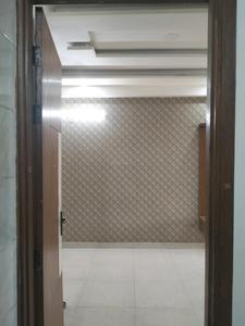 Main Entrance Image of 968 Sq.ft 3 BHK Builder Floor for sale in Vasundhara Ghaziabad for Rs. 11500000