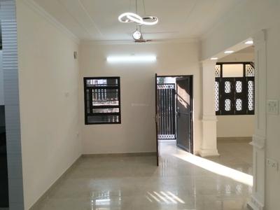 Living Room Image of 1250 Sq.ft 3 BHK Apartment / Flat for sale in Vikaspuri New Delhi for Rs. 16200000