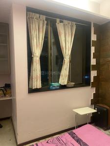 Hall Image of Raj Housing in Vile Parle West, Mumbai