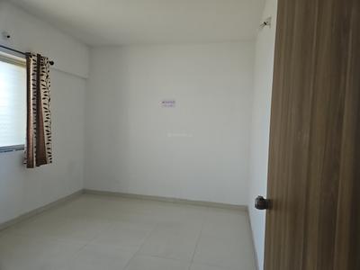 Bedroom Image of 1004 Sq.ft 2 BHK Apartment / Flat for sale in Nigdi Pune for Rs. 8100000