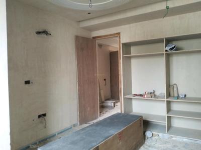 Bedroom Image of 1700 Sq.ft 3 BHK Builder Floor for sale in Pitampura New Delhi for Rs. 39000000