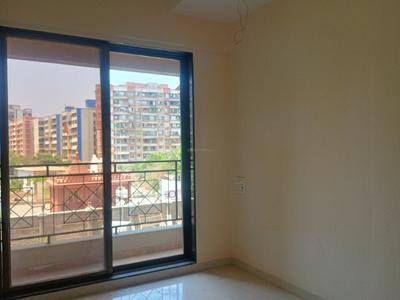 Living Room Image of 950 Sq.ft 3 BHK Apartment / Flat for sale in Thakurli Thane for Rs. 10500000