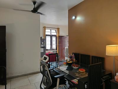 Living Room Image of 900 Sq.ft 2 BHK Apartment / Flat for sale in Nehru Nagar Ghaziabad for Rs. 6000000