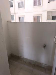 Drying Area Image of 1024 Sq.ft 2 BHK Apartment / Flat for sale in Mantri Serenity, Subramanyapura Bengaluru for Rs. 11000000