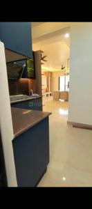 Kitchen Image of 2550 Sq.ft 3.5 BHK Apartment / Flat for sale in Addela Palm Resort, Raj Nagar Extension Ghaziabad for Rs. 26000000