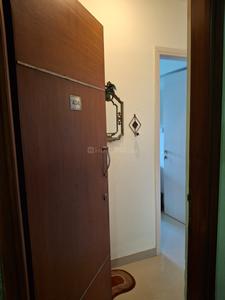 Bedroom Image of 1600 Sq.ft 3 BHK Apartment / Flat for sale in Crescent Park 9, Bandra West Mumbai for Rs. 55000000