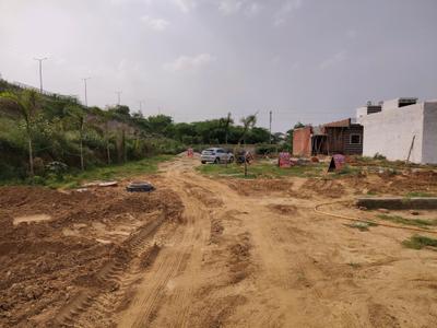 Image of 450 Sq.ft Residential Plot / Land for sale in Tilpata Karanwas, Greater Noida for Rs. 1251200