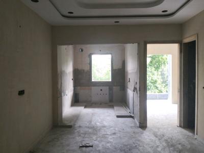 Living Room Image of 1125 Sq.ft 3 BHK Builder Floor for sale in Vikaspuri New Delhi for Rs. 19500000