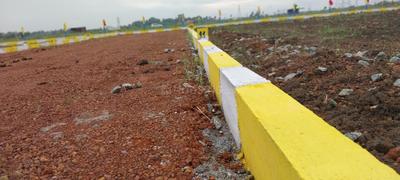 Image of 1000 Sq.ft Residential Plot / Land for sale in Minjur, Chennai for Rs. 1500000