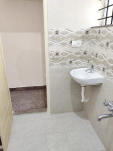 Image of 550 Sq.ft 1 BHK Builder Floor for rent in Doddakannelli, Bengaluru for Rs. 17500