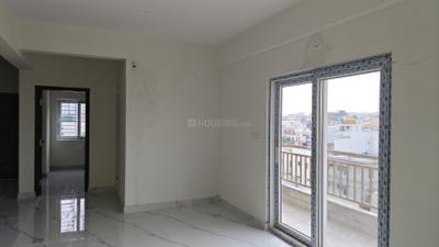 Living Room Image of 1671 Sq.ft 3 BHK Apartment / Flat for sale in Horamavu Bengaluru for Rs. 7700000