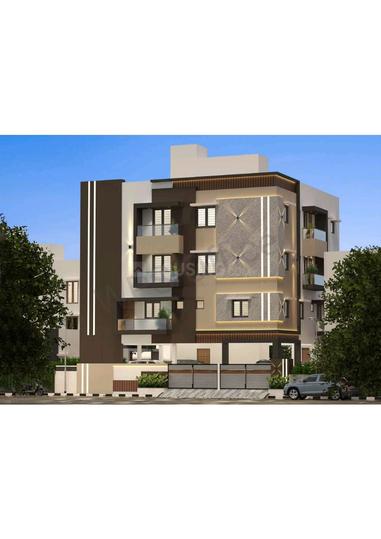 shanmuga flats Main Image 1