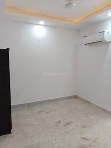 Hall Image of 1150 Sq.ft 3 BHK Builder Floor for rent in Arjun Nagar New Delhi for Rs. 50000