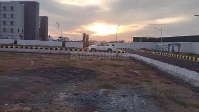Image of 2400 Sq.ft Residential Plot / Land for sale in Injambakkam, Chennai for Rs. 20000000