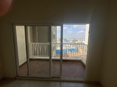 Bedroom Image of 1350 Sq.ft 3 BHK Apartment / Flat for sale in Meridian Park at The Prestige City, Dommasandra Bengaluru for Rs. 21000000