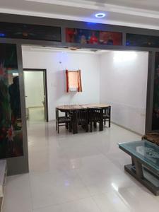 Hall Image of 1200 Sq.ft 3 BHK Apartment / Flat for sale in Ms Agrawal Sagar Golden Palm, Bagli Village Bhopal for Rs. 3500000