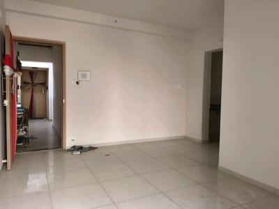 Living Room Image of 732 Sq.ft 1 BHK Apartment / Flat for sale in Godrej Green Vistas, Mahalunge Pune for Rs. 5400000