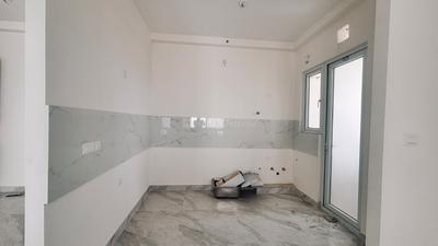 Kitchen Image of 823 Sq.ft 2 BHK Apartment / Flat for sale in Concorde Auriga, Medahalli Bengaluru for Rs. 13500000