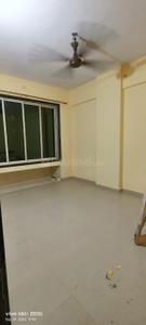 Hall Image of 665 Sq.ft 1 BHK Apartment / Flat for sale in Dombivli West Thane for Rs. 4500000