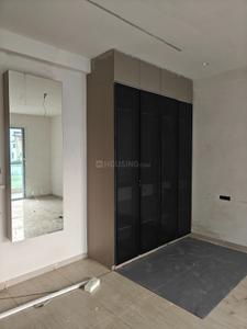 Bedroom Image of 2056 Sq.ft 3 BHK Duplex for rent in Chala Vapi for Rs. 50000
