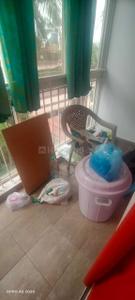 Balcony Image of 1150 Sq.ft 2 BHK Apartment / Flat for sale in Kavoor Mangalore for Rs. 5000000