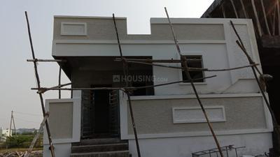 Image of 650 Sq.ft 2 BHK Independent House for sale in Sampath Nagar, Guntur for Rs. 4500000