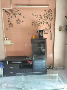 Hall Image of 800 Sq.ft 2 BHK Apartment / Flat for rent in Warje Pune for Rs. 24000