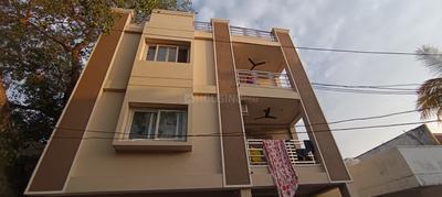 Image of 2100 Sq.ft 4.5 BHK Independent House for sale in Gorakhpur, Jabalpur for Rs. 8000000