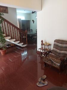 Hall Image of 6700 Sq.ft 4 BHK Villa for sale in Mannanthala Thiruvananthapuram for Rs. 37800000