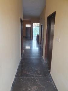 Image of 3565 Sq.ft 3 BHK Builder Floor for rent in Sector-13, Bahadurgarh for Rs. 25000