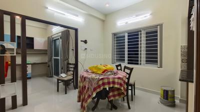 Hall Image of 1386 Sq.ft 3 BHK Apartment / Flat for sale in Selaiyur Chennai for Rs. 9720000