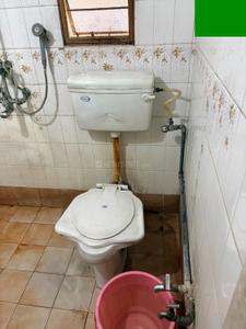 Bathroom Image of 646 Sq.ft 1 BHK Apartment / Flat for sale in Sadashiv Peth Pune for Rs. 8000000