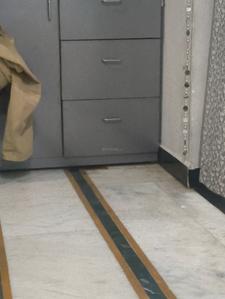 Bedroom Image of 800 Sq.ft 3 BHK Independent House for sale in Dighori Nagpur for Rs. 6000000
