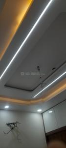 Hall Image of 1800 Sq.ft 3 BHK Builder Floor for sale in Ashok Vihar New Delhi for Rs. 45000000