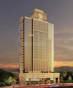 Image of 700 Sq.ft 2 BHK Apartment / Flat for sale in Mextech Miraya Divine, Thane West, Thane for Rs. 10100000