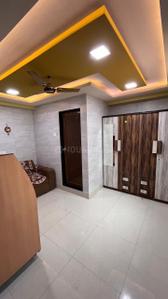 Hall Image of 400 Sq.ft 3 BHK Independent House for sale in Kandivali West Mumbai for Rs. 16500000