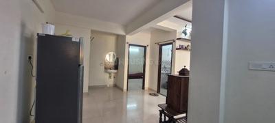 Hall Image of 1600 Sq.ft 3 BHK Apartment / Flat for rent in Indira Nagar Bengaluru for Rs. 72000