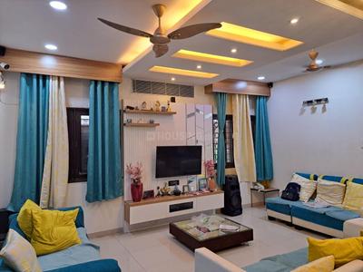 Hall Image of 3000 Sq.ft 6 BHK Villa for sale in Pratap Nagar Nagpur for Rs. 39000000