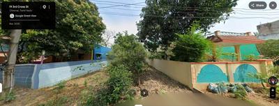 Image of 1995 Sq.ft Residential Plot / Land for sale in Nanmangalam, Chennai for Rs. 15000000