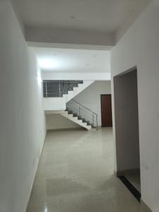 Hall Image of 750 Sq.ft 3 BHK Duplex for sale in Kolar Road Bhopal for Rs. 6600000