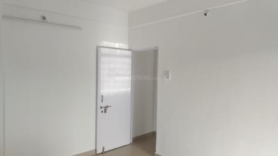 Bedroom Image of 600 Sq.ft 1 BHK Apartment / Flat for rent in Wakad Pune for Rs. 23000