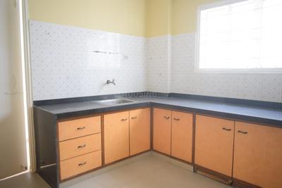 Kitchen Image of 2250 Sq.ft 4 BHK Apartment / Flat for sale in Bodakdev Ahmedabad for Rs. 16000000